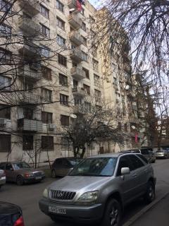 Vip Apartment at Gamrekeli str 1 - 8