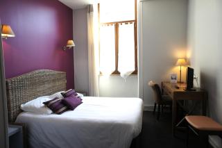 Hotel des Alpes - Die - 2