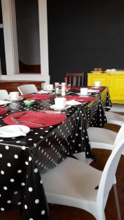 Bartholomew's Loft - 3