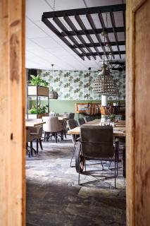 Hotel-restaurant "Lely" - Oude-Tonge - 3