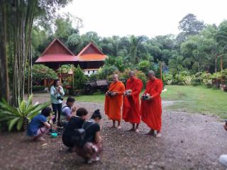 Huensala Homestay - 1