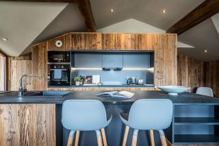 Moulin Chalets Les Gets - by EMERALD STAY - Les Gets - 4