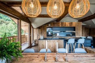 Moulin Chalets Les Gets - by EMERALD STAY - Les Gets - 1