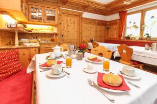 Pension Christophorus - Kaprun - 3