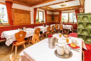 Pension Christophorus - Kaprun - 4