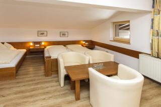 Pension Christophorus - Kaprun - 6