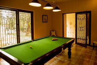The Fern Hillside Resort Bhimtal - 1