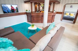 Apartamenty Velvet - Kościelisko - 9