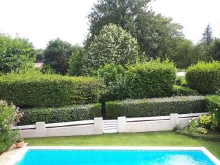 Maison ruisseau l'eau blanche - Léognan - 9