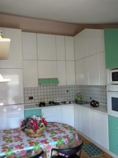 Appartamento 1 - Pineto - 5