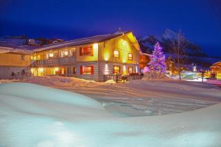 Nordic Inn - 6
