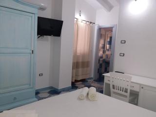 Seliche - Cala Gonone - 7