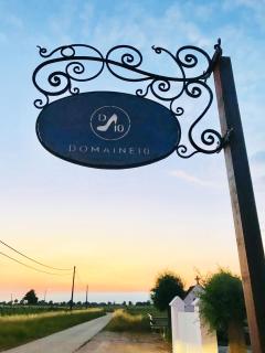 Domaine 10 - 1