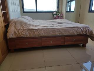 KC 2-Bedroom 1 at Horizon 101 Cebu - Città di Cebu - 2