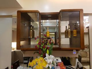 KC 2-Bedroom 1 at Horizon 101 Cebu - Città di Cebu - 5
