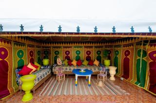 Riad Dar Jabador - Salé - 8