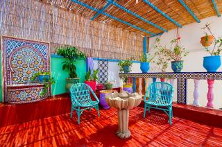 Riad Dar Jabador - Salé - 4