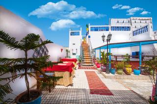 Riad Dar Jabador - Salé - 3