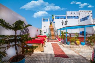 Riad Dar Jabador - Salé - 2