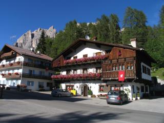 Hotel Al Larin - Cortina dʼAmpezzo - 0
