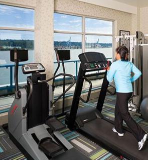 Inn At The Quay - New Westminster - 3