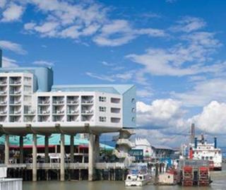 Inn At The Quay - New Westminster - 9