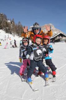 Residence Civetta - 5