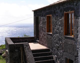 Casa do Bernardo - 8