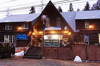 Canadian Village Goryu - Hakuba - 6