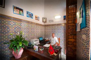 Riad Dar Jabador - Salé - 9