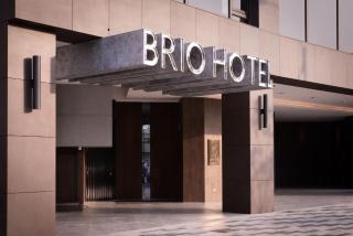 Brio Hotel - Kaohsiung - 6