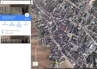 Gites du Beffroi - Nuits-Saint-Georges - 4