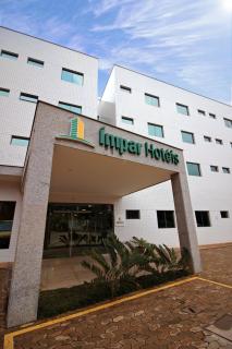 Impar Suites Barao de Cocais - 9