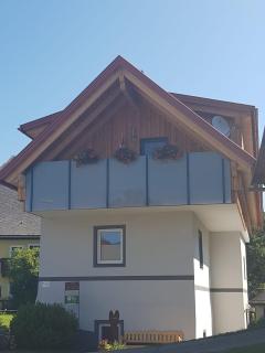 Apartment Wohlesser - Neumarkt in Steiermark - 5