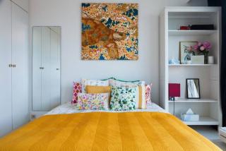 La Cambre - Ensuite Room - 1