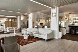 Rouge International Resort - 1