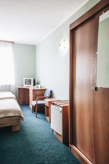 Nikotel Hotel Mykolaiv - Mykolaiv - 3