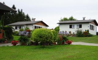 Bungalows Raschun Grabelsdorf Etruskerweg 10 A-9122 St.Kanzian - 3