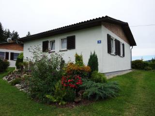 Bungalows Raschun Grabelsdorf Etruskerweg 10 A-9122 St.Kanzian - Grabelsdorf - 7