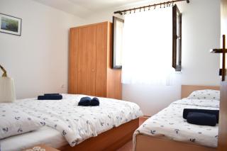 Apartman Nin-Dodo - Nin - 2