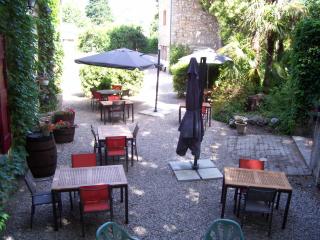 Auberge Cocagne - Avèze - 7