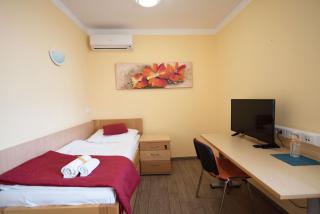 S Hotel - Maribor - 8