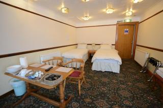 Elgin City Centre Torr House hotel - Elgin - 8