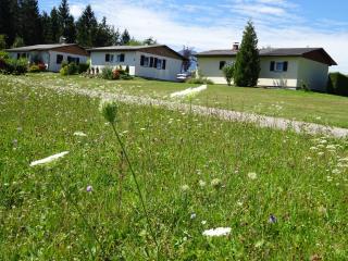 Bungalows Raschun Grabelsdorf Etruskerweg 10 A-9122 St.Kanzian - Grabelsdorf - 1