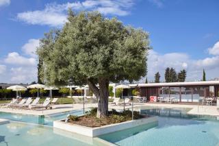 Dolce by Wyndham Siracusa - I Monasteri Golf & Spa - Syracuse - 4
