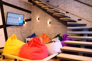 Music Hostel - Poltava - 0