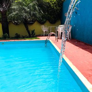 Pousada Shangrilá - 3