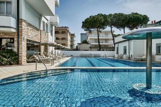Rouge Hotel International - Milano Marittima - 6