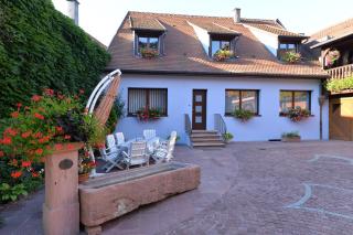 S'Harzala Bleu - Bergheim - 8
