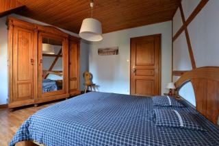 S'Harzala Bleu - Bergheim - 4